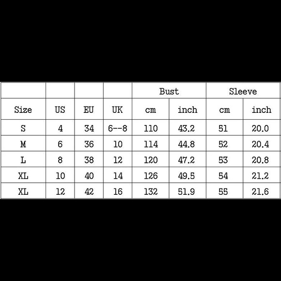 Point Blank Jacket In TAN Teddy - Picture 8 of 8